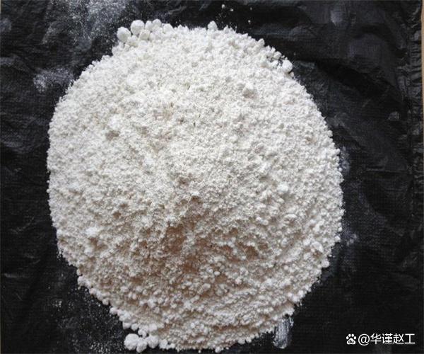 跨越高度的企業(yè)追求 靈壽縣澤達(dá)礦產(chǎn)品加工建材用石灰石粉的品質(zhì)之路