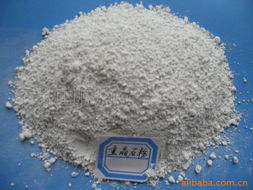 石家莊鵬源礦產(chǎn)品 挖掘品質(zhì)之源，筑就材料之基